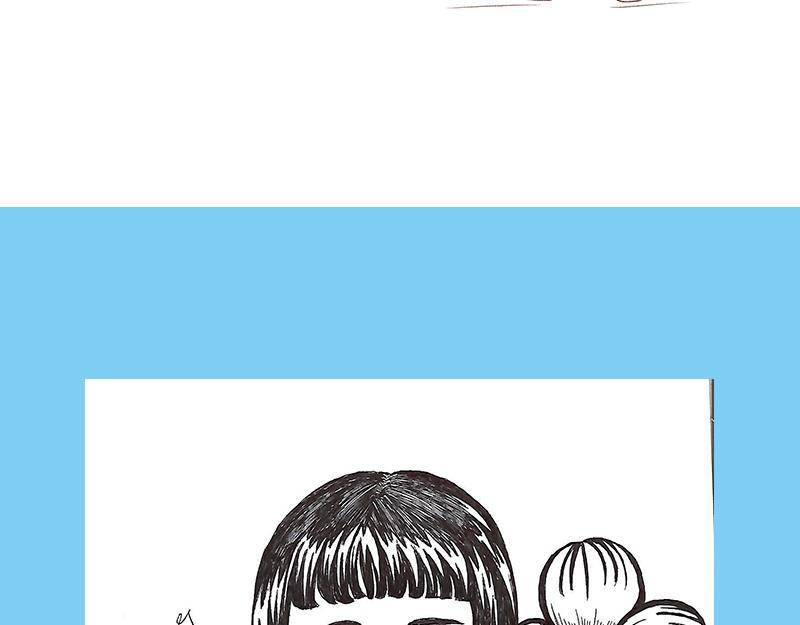 🍴加零的漫画日记 不想对着电脑的时候~ 第15页