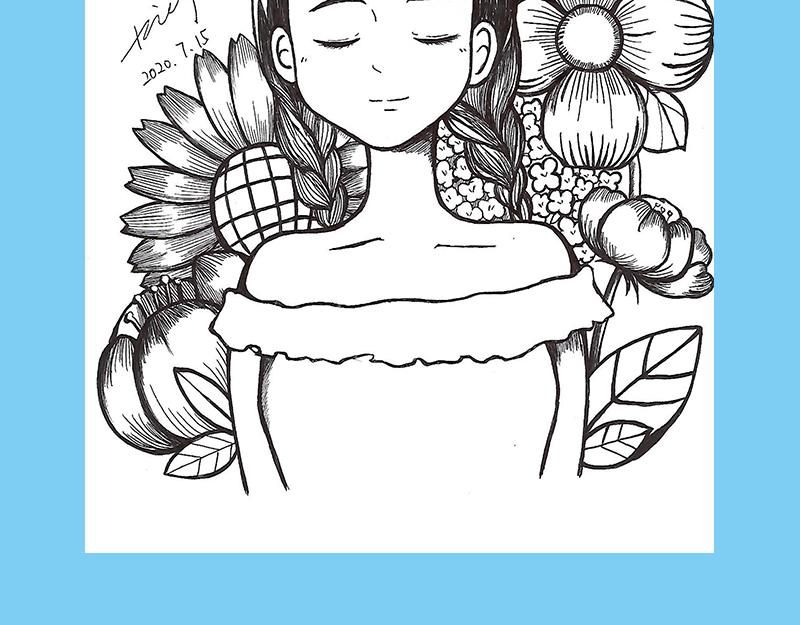 🍴加零的漫画日记 不想对着电脑的时候~ 第16页