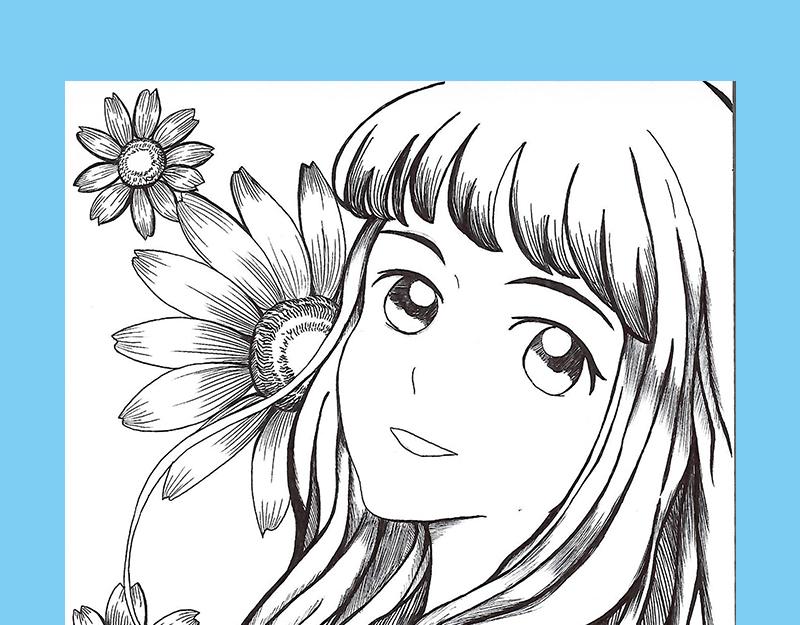 🍴加零的漫画日记 不想对着电脑的时候~ 第22页