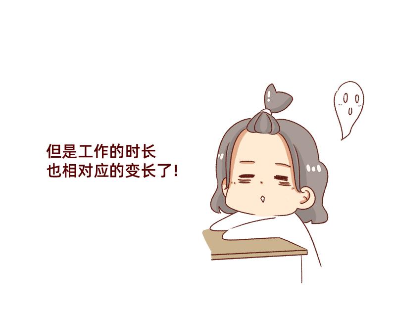 🍴加零的漫画日记 姐姐我肥来了~ 第10页