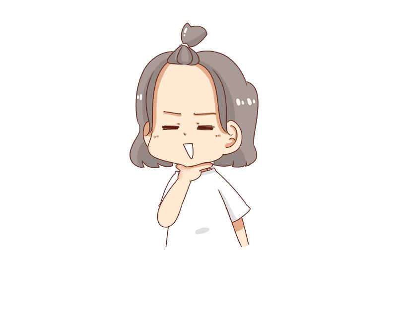🍴加零的漫画日记 改变不了的环境~ 第22页