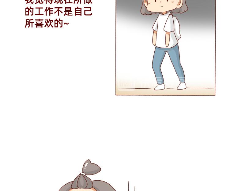 🍴加零的漫画日记 改变不了的环境~ 第3页