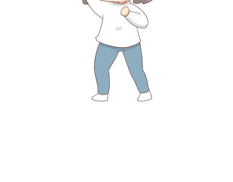 🍴加零的漫画日记 就唠嗑一下吧~ 第22页