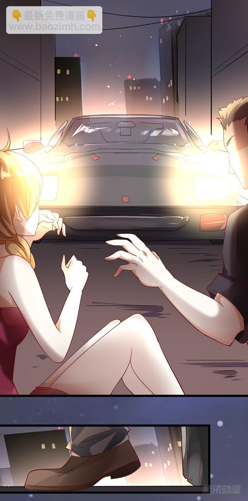 3&mdash;遇险-第3话