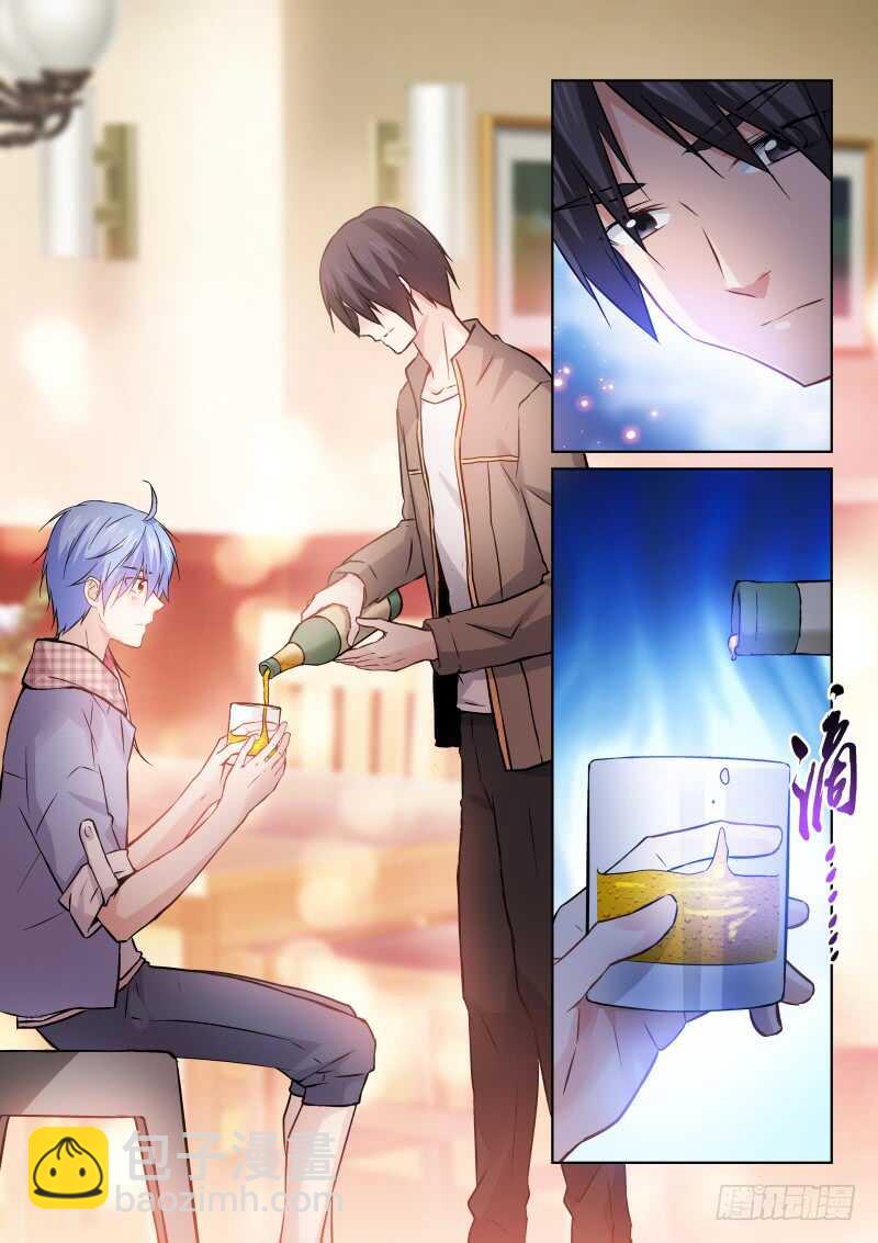 164-杀青-第165话