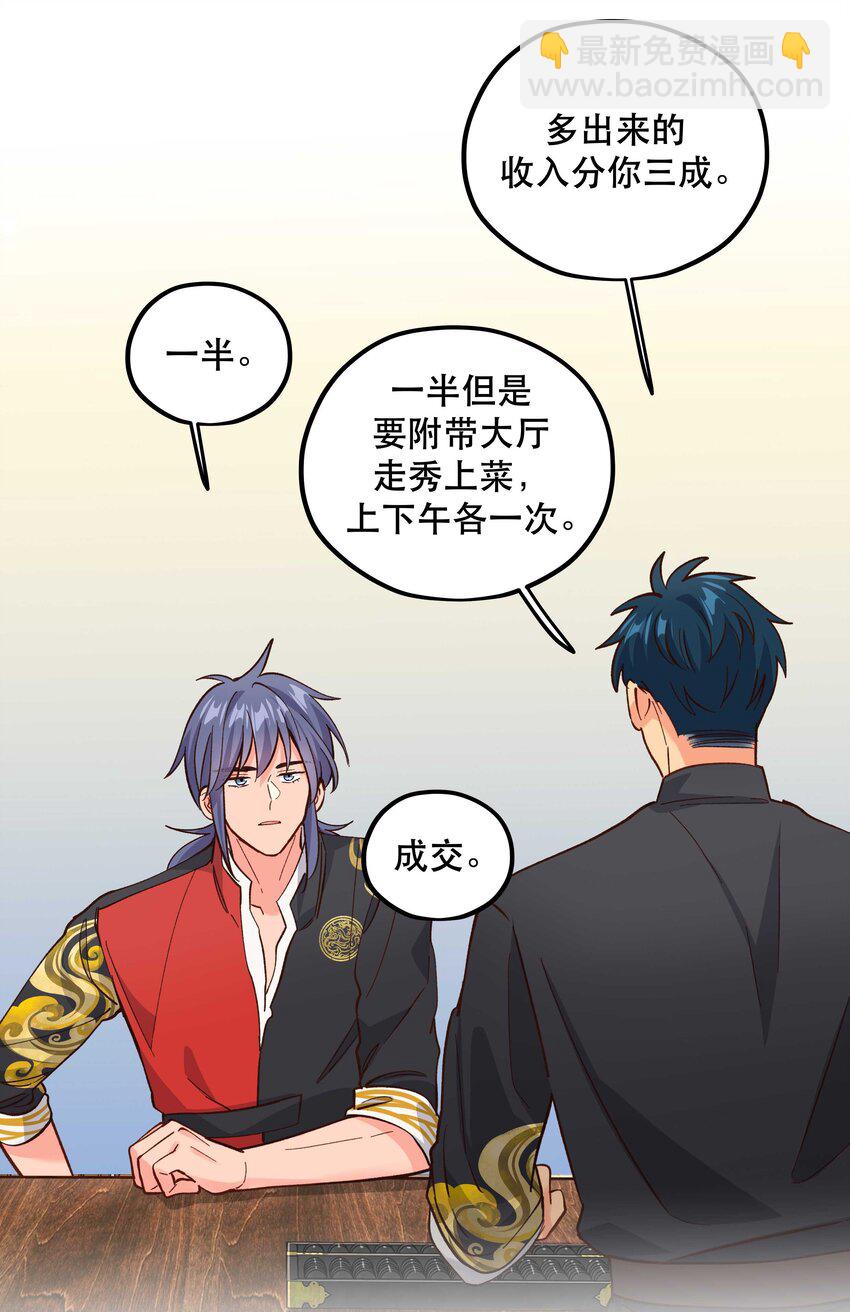 番外1 恭喜，生了生了！-第153话