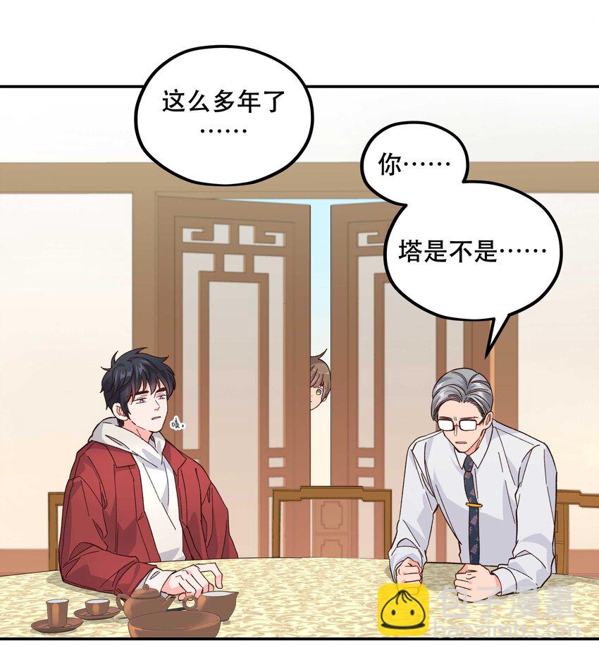 番外3 祝大家~节日快乐~~-第155话