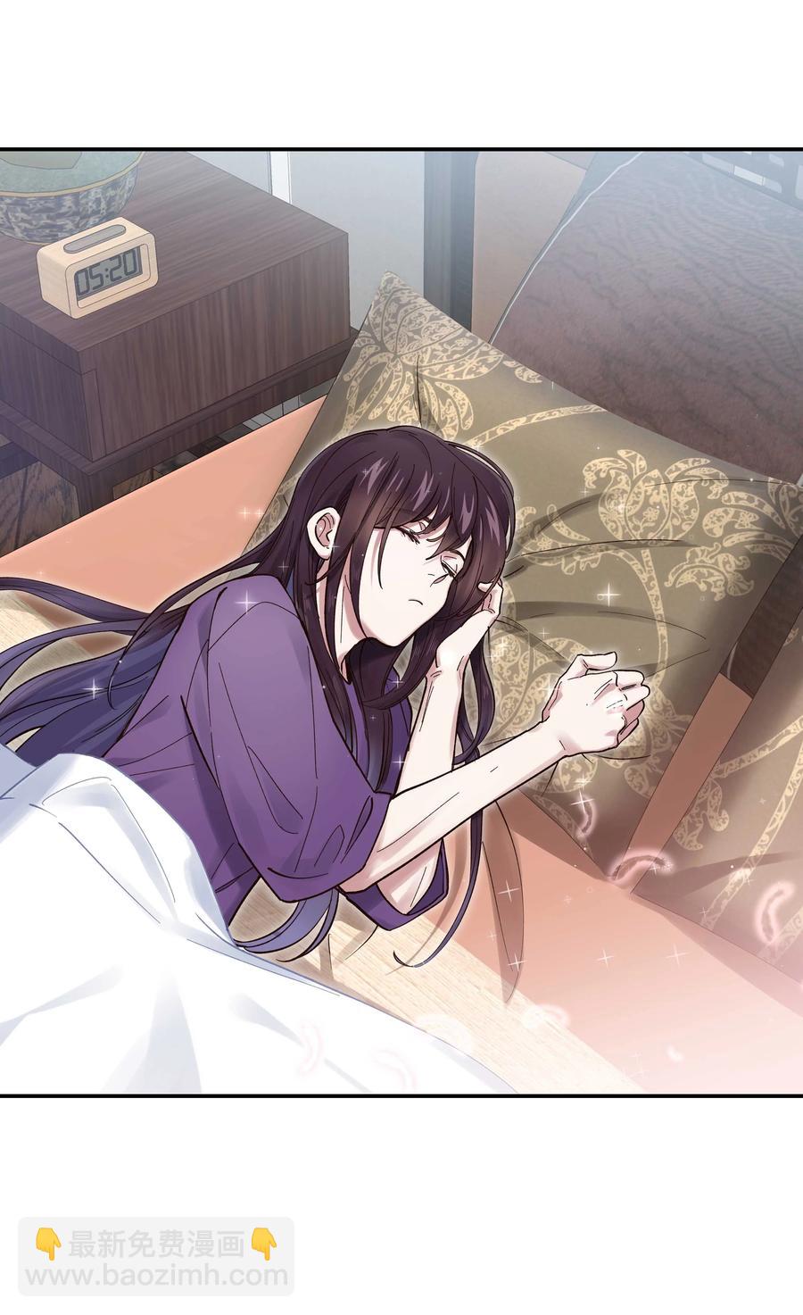 043 我怎么&hellip;&hellip;？-第47话