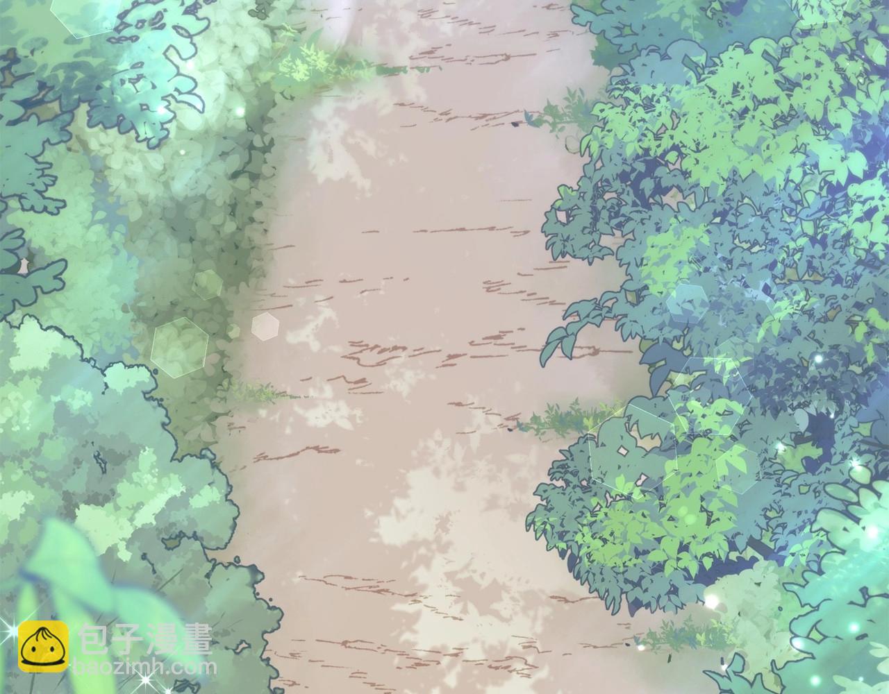 第28话 被信任的感觉很幸福(1/4)-第29话