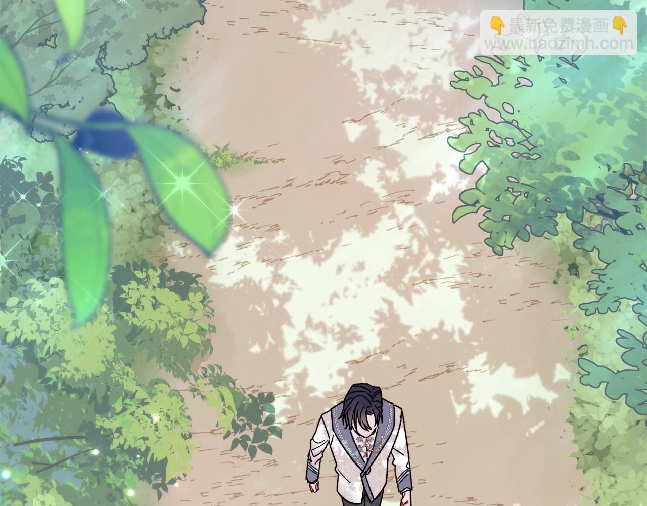 第28话 被信任的感觉很幸福(1/4)-第29话