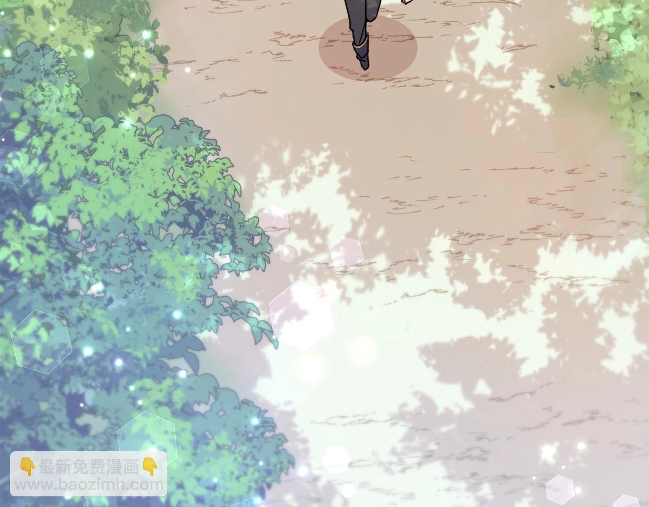 第28话 被信任的感觉很幸福(1/4)-第29话