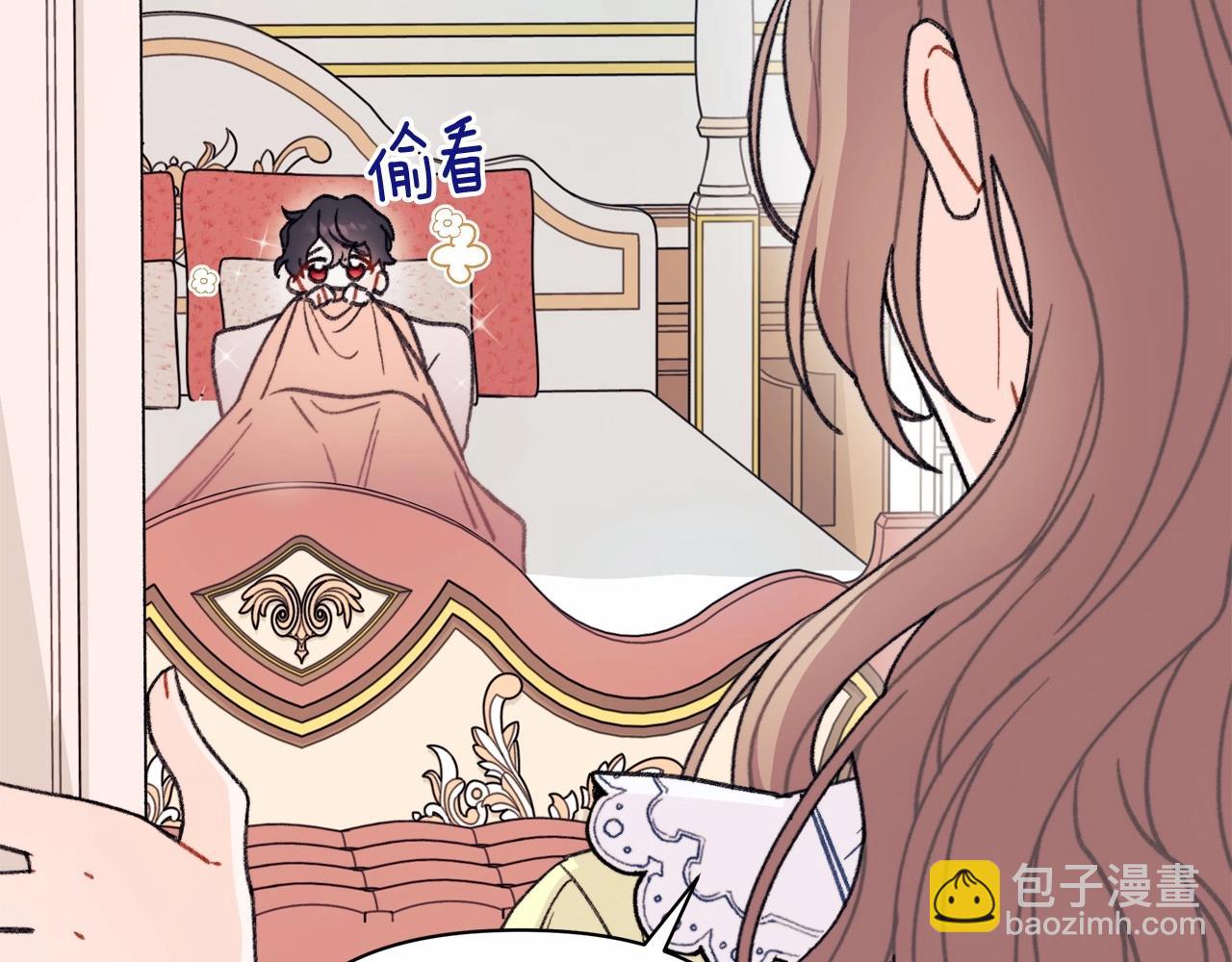 第4话 养孩子真的太快乐了~(1/4)-第5话