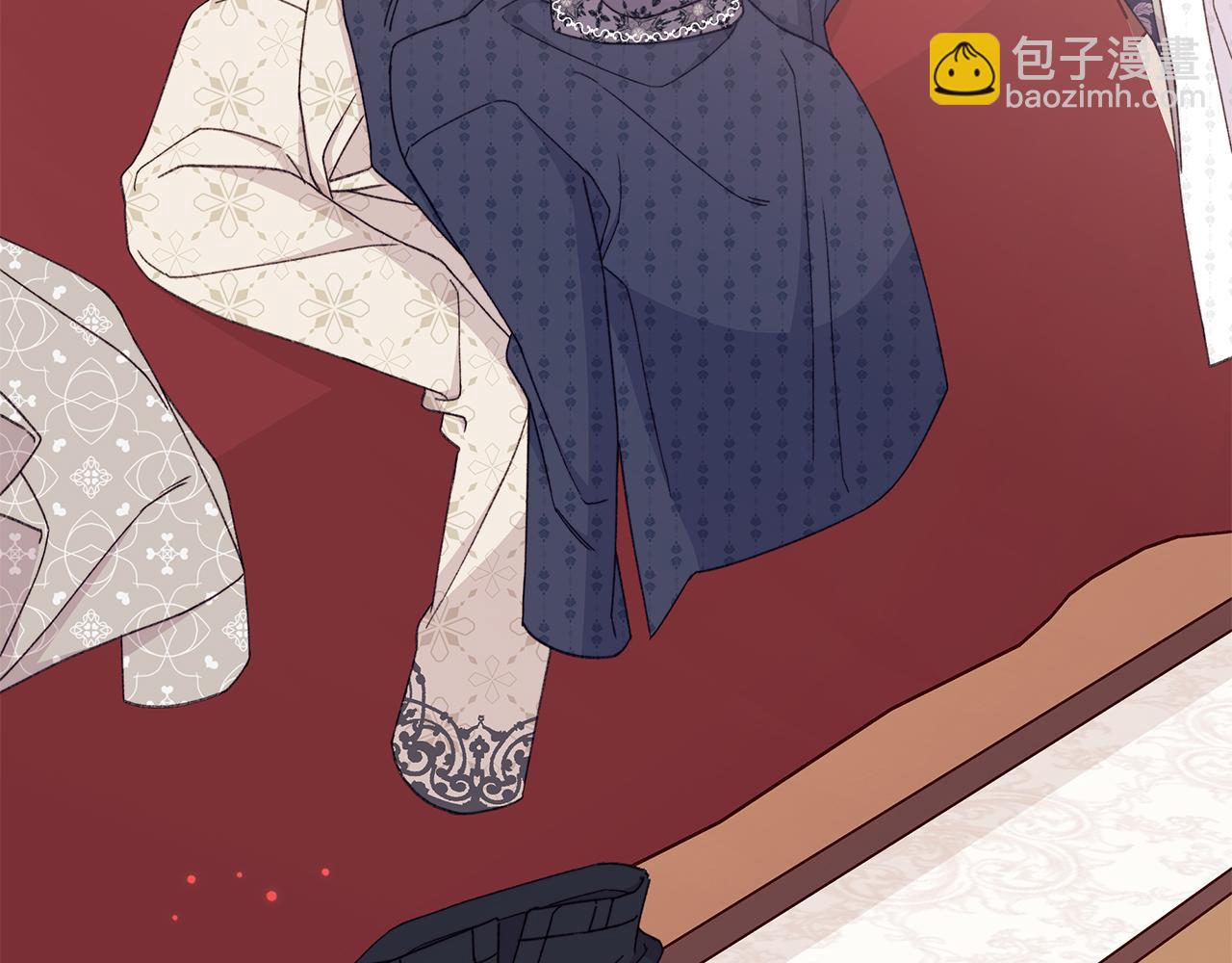 第52话 幸福一家三口购物去(1/5)-第53话