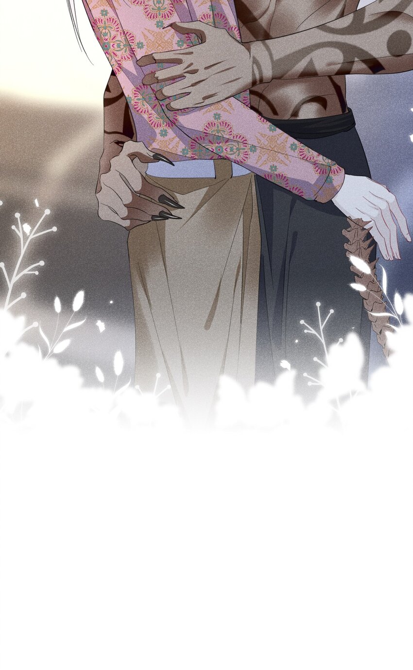 带我走 苏白和K签定契约(1/2)-第15话