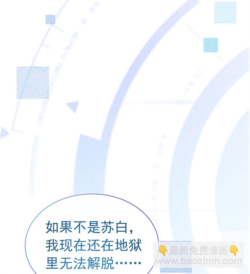 帮我治疗 苏白终于知道自己人格分裂(1/2)-第19话