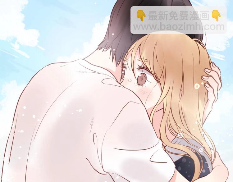 序章 捡到只小狐狸-第1话