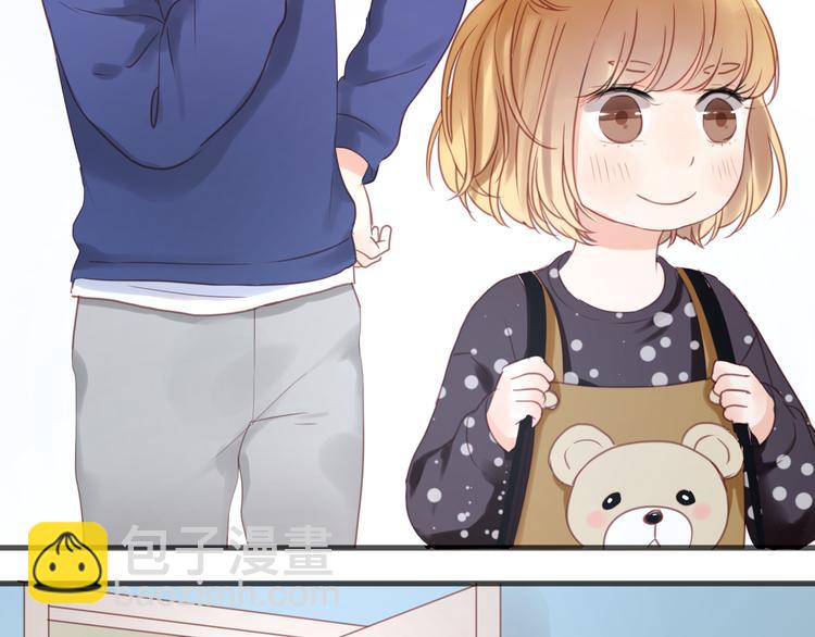 第11话 最喜欢跟小孩一起出去玩～-第11话