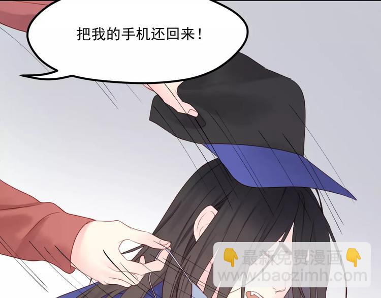 第18话 骚乱(1/2)-第101话