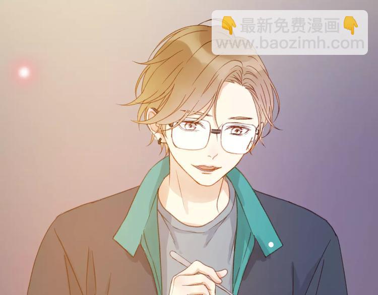 第30话 是她抓住了我的手(1/2)-第113话