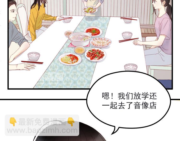 第34话 狐狸都是一个脾气(1/2)-第117话