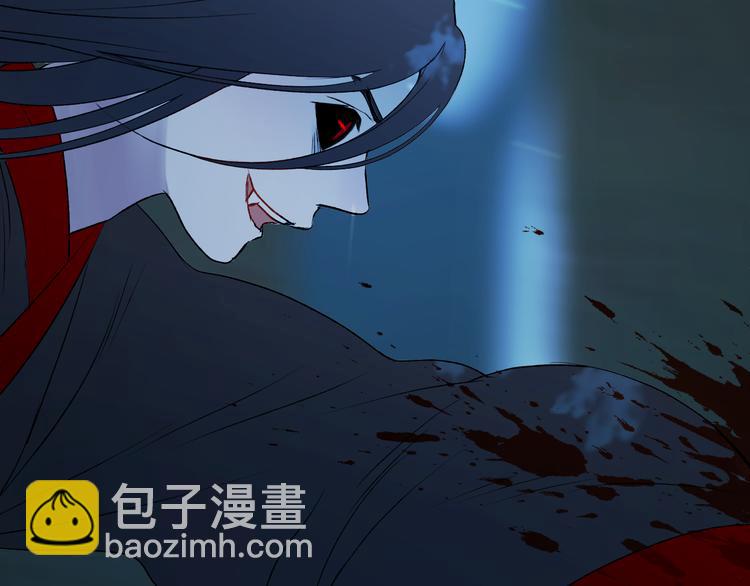 第64话 不能没有你(1/2)-第147话