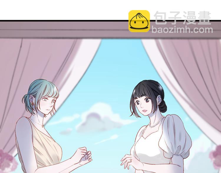 番外 浪漫婚礼(1/2)-第157话