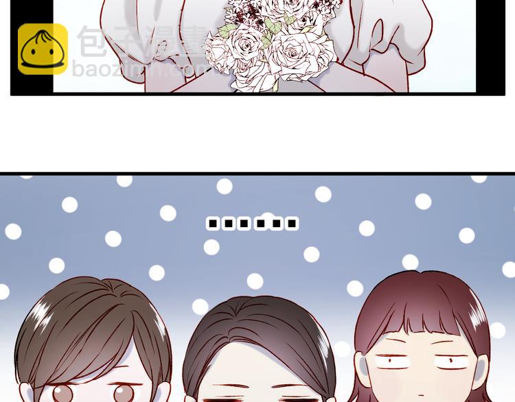 番外 浪漫婚礼(1/2)-第157话
