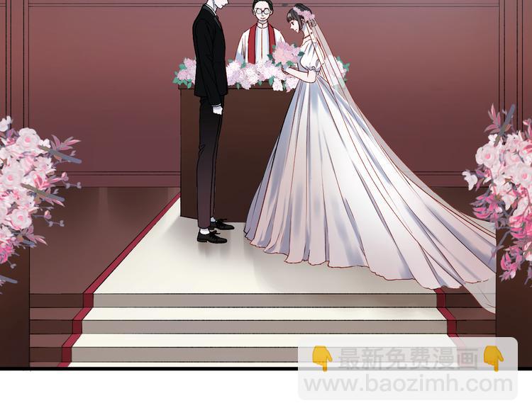 番外 浪漫婚礼(1/2)-第157话