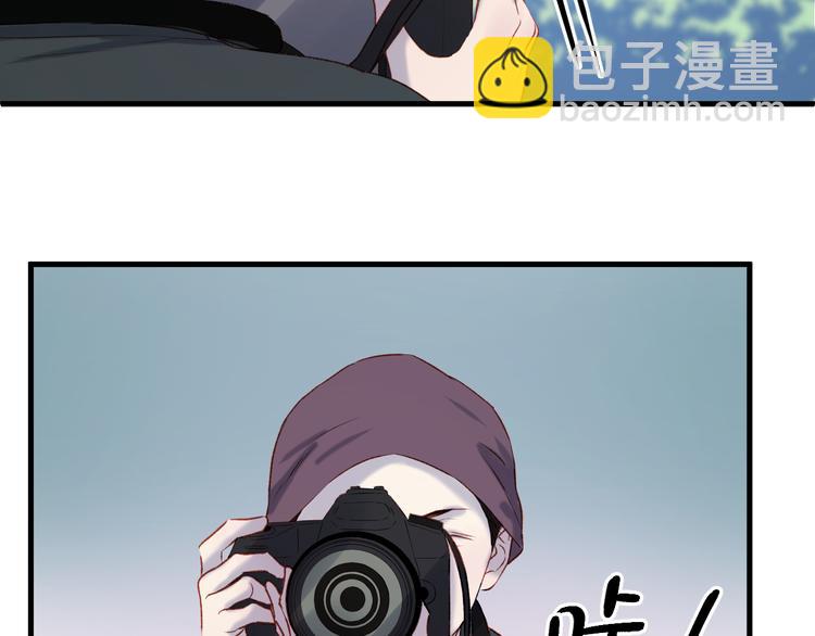 番外 浪漫婚礼(1/2)-第157话