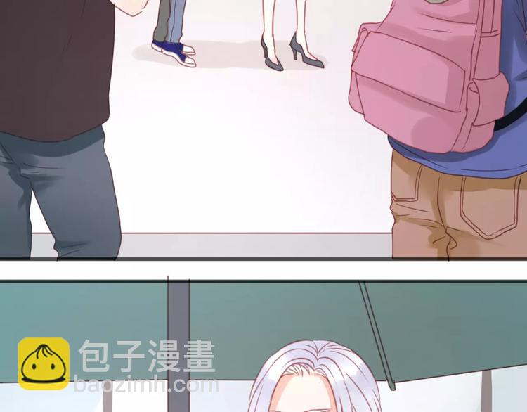 第17话 小九的真面目被发现了(1/2)-第17话