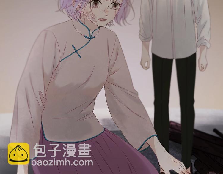 第17话 挽留(1/2)-第179话