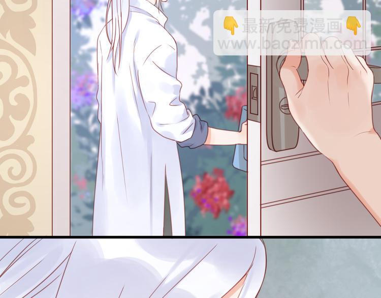 第21话 希望不再离开你(1/2)-第21话
