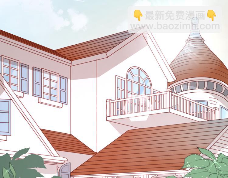 第21话 希望不再离开你(1/2)-第21话