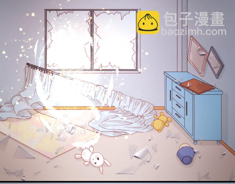 第21话 希望不再离开你(1/2)-第21话