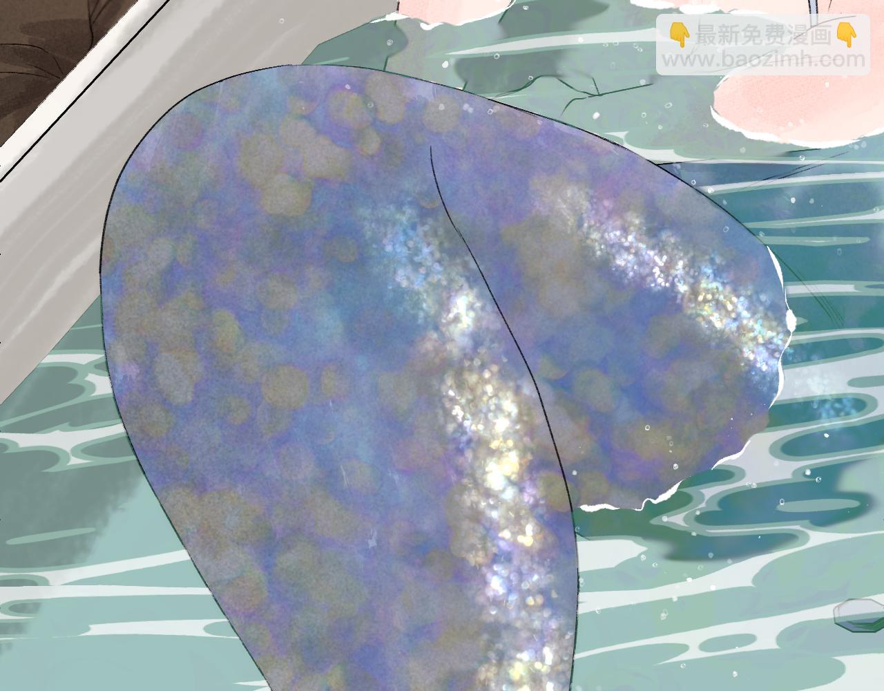 二四篇 元旦番外(1/2)-第273话