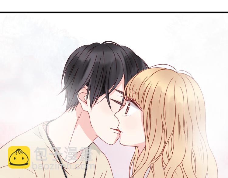 第33话 甜蜜(1/2)-第33话