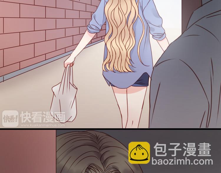 第33话 甜蜜(1/2)-第33话