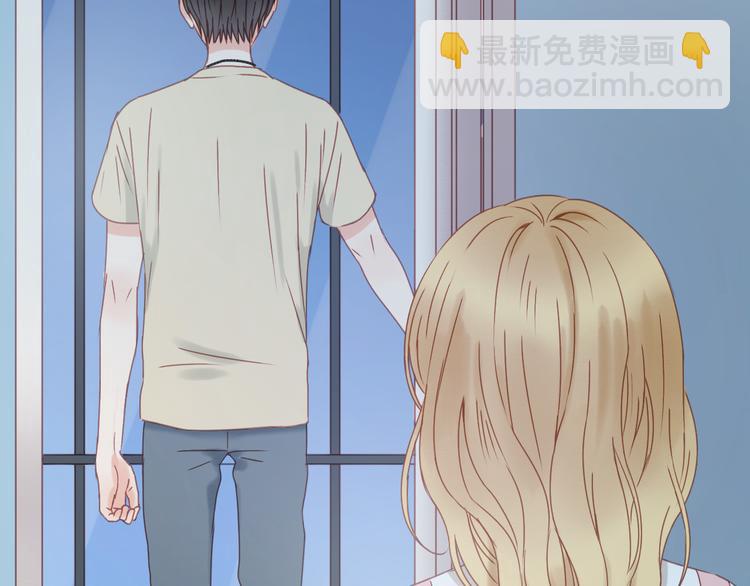第33话 甜蜜(1/2)-第33话