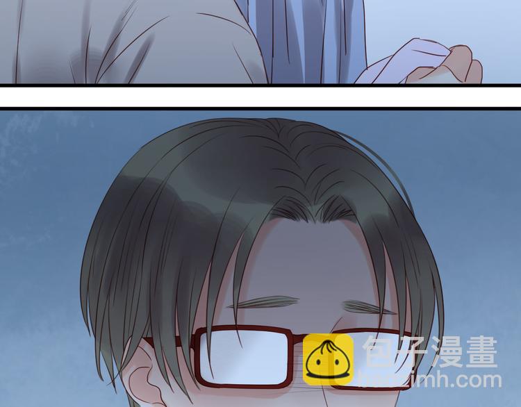 第35话 不安的感觉-第35话