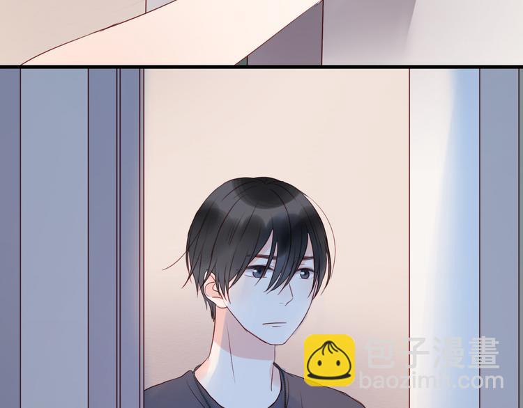 第35话 不安的感觉-第35话