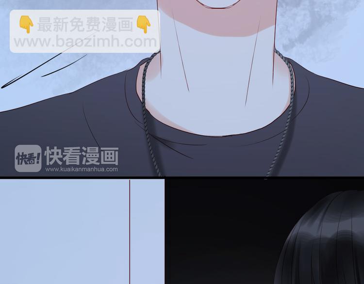 第35话 不安的感觉-第35话