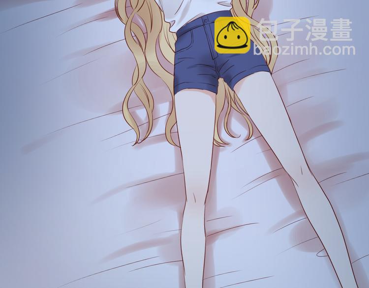 第35话 不安的感觉-第35话