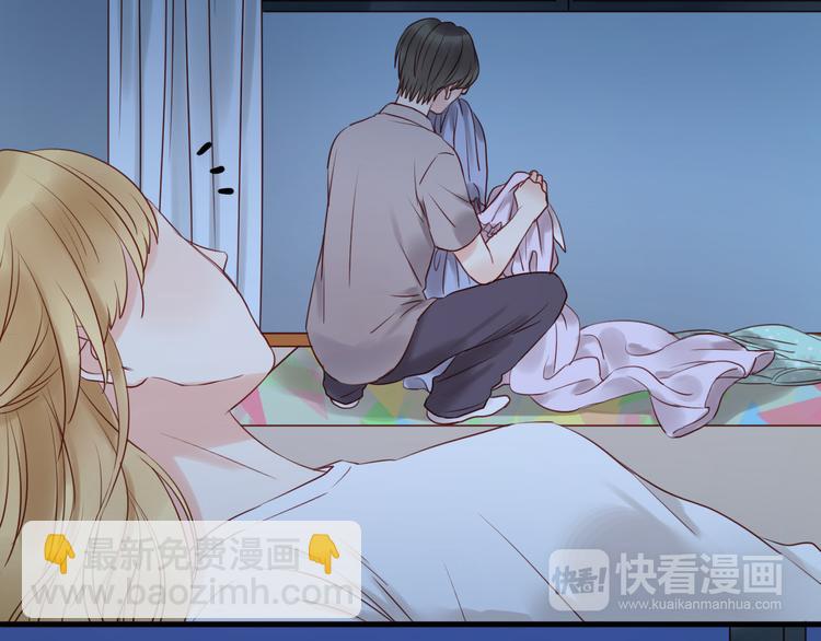 第35话 不安的感觉-第35话