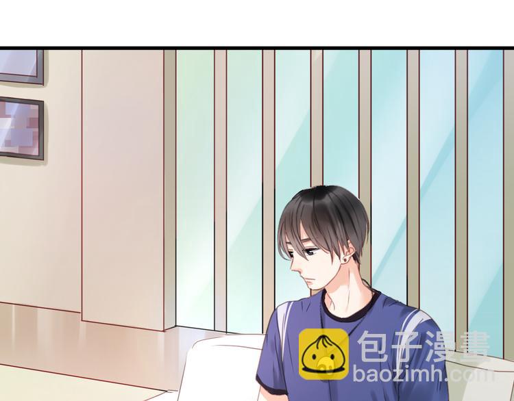 第5话 小狐狸形象大改造！(1/2)-第5话