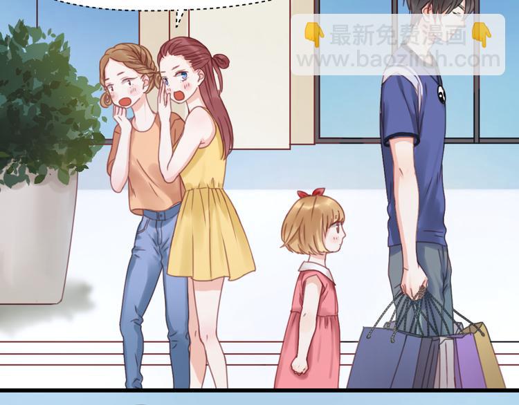 第5话 小狐狸形象大改造！(1/2)-第5话