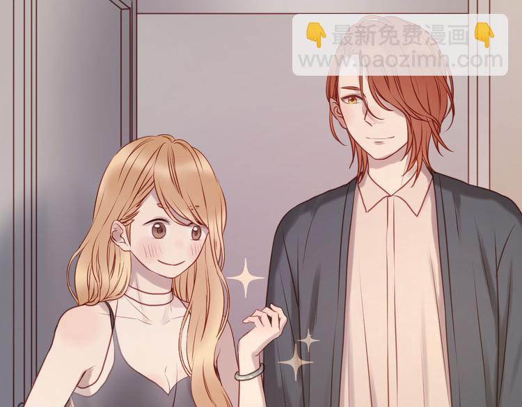 第59话 求婚计划(1/2)-第59话