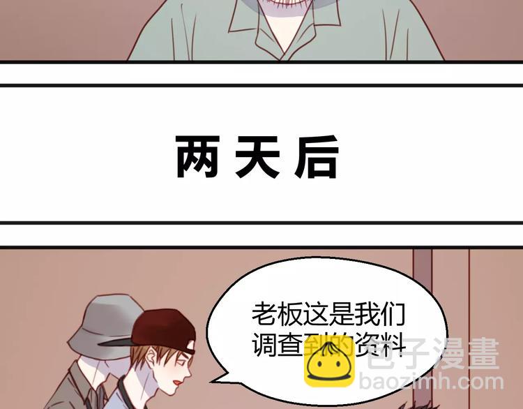 番外2 小九神秘恋人大调查-第79话