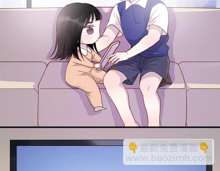 番外4：狗粮夫妻二人组-第81话