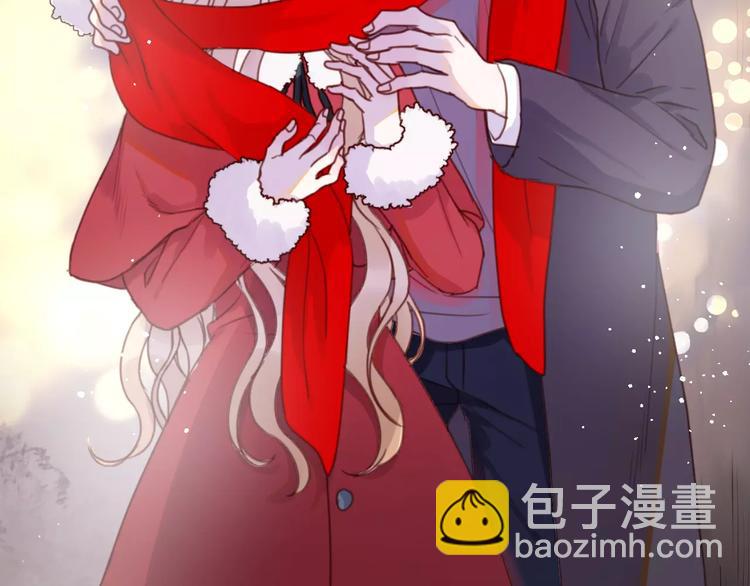 番外4：狗粮夫妻二人组-第81话