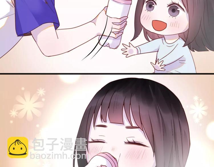 番外4：狗粮夫妻二人组-第81话